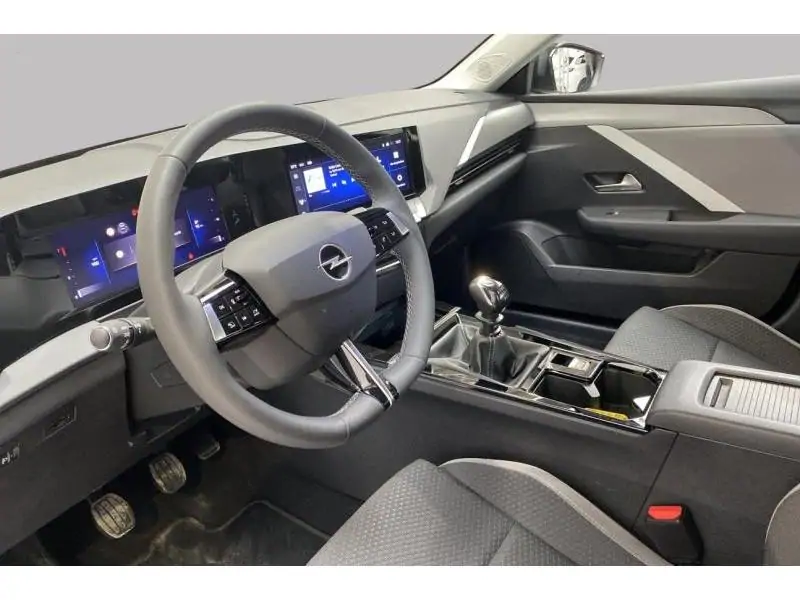 Occasion Opel Astra L Edition*MirrorLink USB GREY 9
