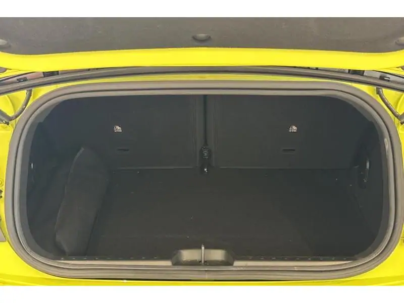Occasion Abarth 500e C - Turismo - Camera YELLOW 30