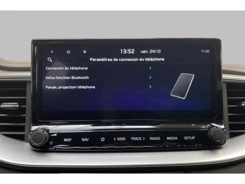 Occasion Kia Ceed Pro GREY 27