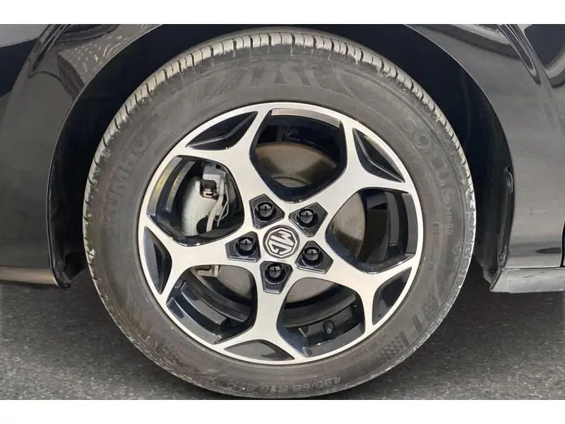 Occasion MG MG3 COMFORT BLACK 21