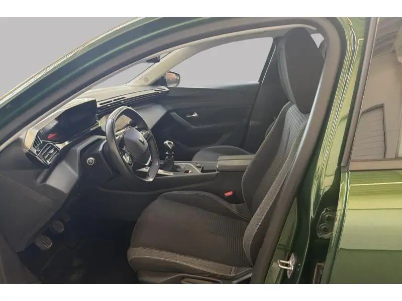 Occasion Peugeot 308 III & e- GREEN 10