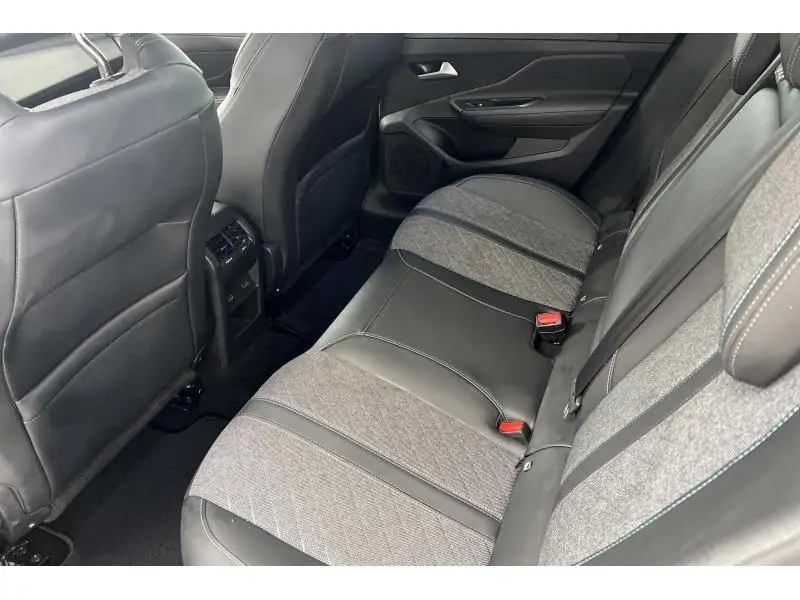 Occasion Peugeot 408 ALLURE BLUE 18
