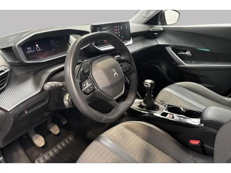 Occasion Peugeot 2008 II Allure Pack BLACK 9