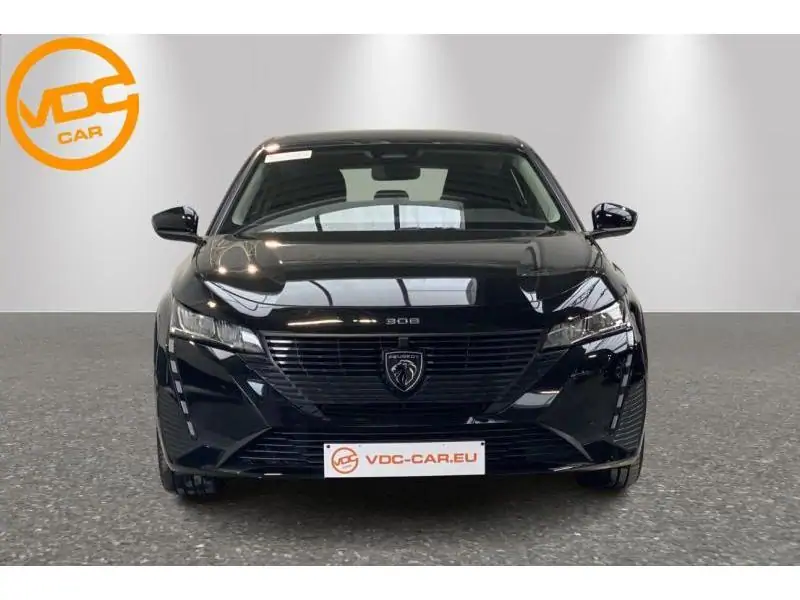 Occasion Peugeot 308 ACTIVE PK 96 BLACK 5