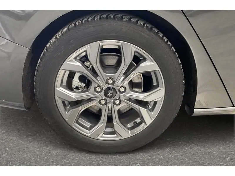 Occasion Ford Focus CLIPPER ST-Line 1.0 ECOBOOST MHEV GREY 23