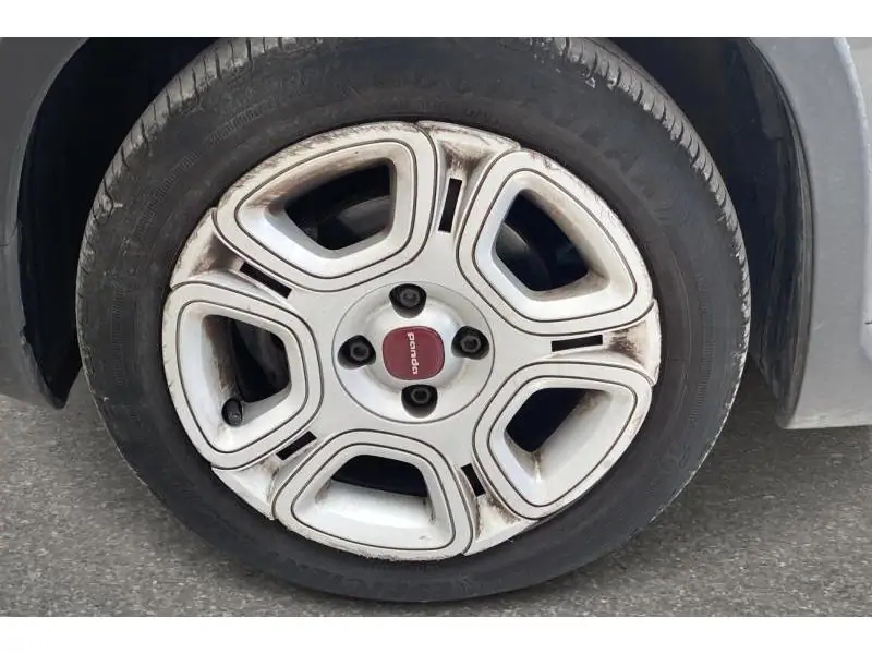 Occasion Fiat Panda Easy GREY 21