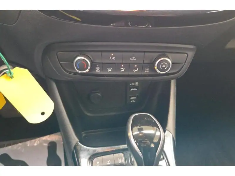 Occasie Opel Crossland 120 WHITE 14