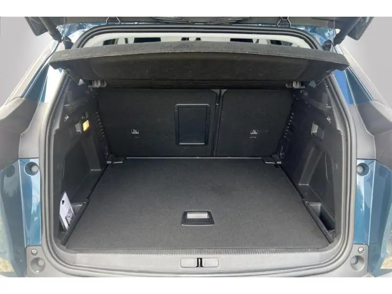 Occasion Peugeot 3008 Allure Pack BLUE 19