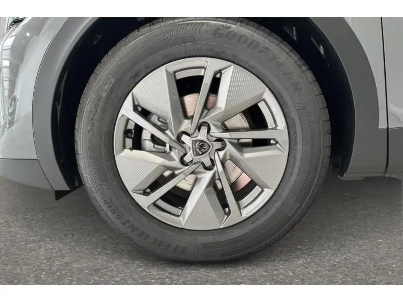 VEHICLE__CONDITION_SERVICE Peugeot 408 Allure Hybrid 145 e-DCS6 GREY 20