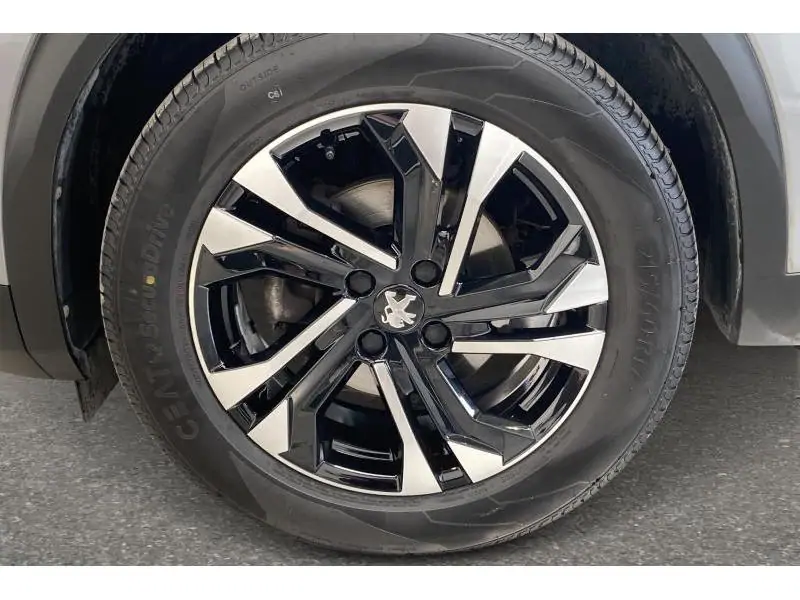 Occasie Peugeot 2008 Allure GREY 20