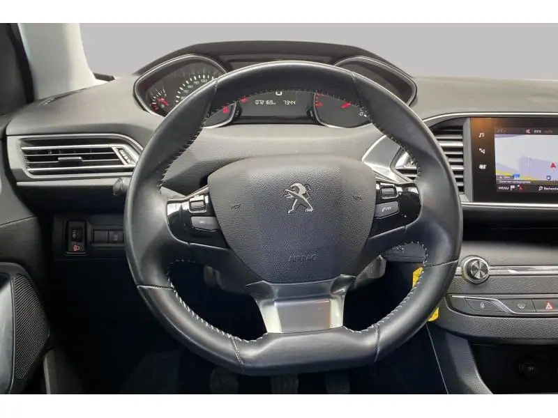Occasion Peugeot 308 SW Style BLACK 12