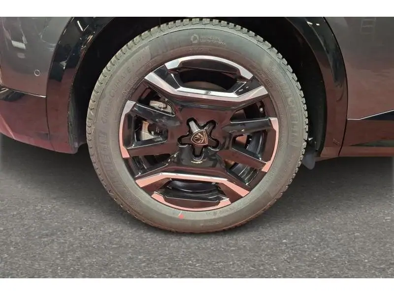 VEHICLE__CONDITION_SERVICE Peugeot 3008 E-GT EXCLUSIVE GREY 20