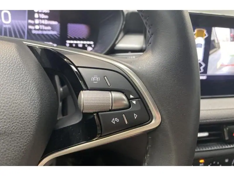 Occasion Skoda Fabia Selection GREY 27