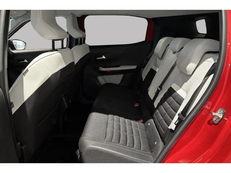 VEHICLE__CONDITION_SERVICE Citroen C3 Aircross COMFORT RANGE MAX RED 18