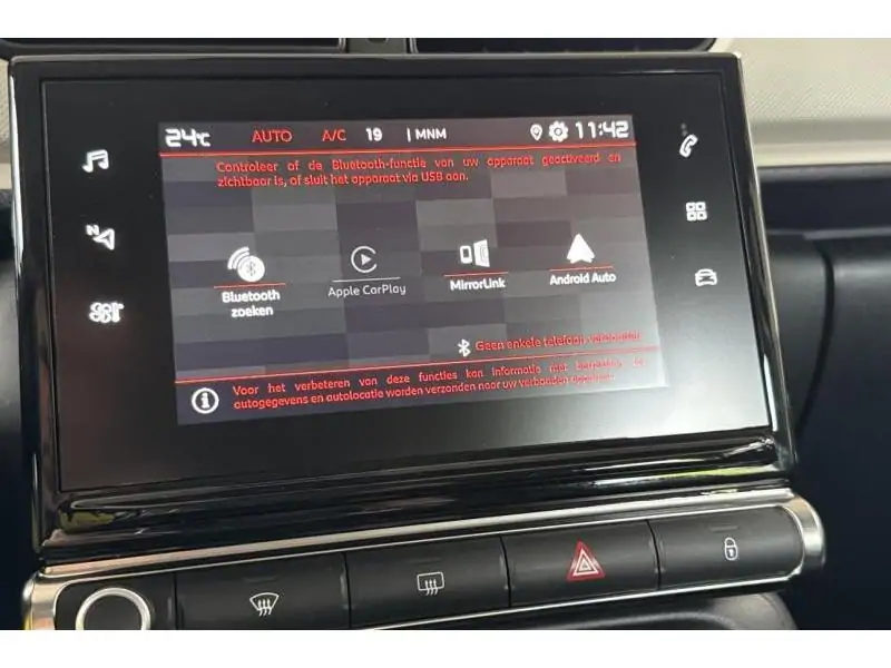 Occasion Citroen C3 Live GREY 14