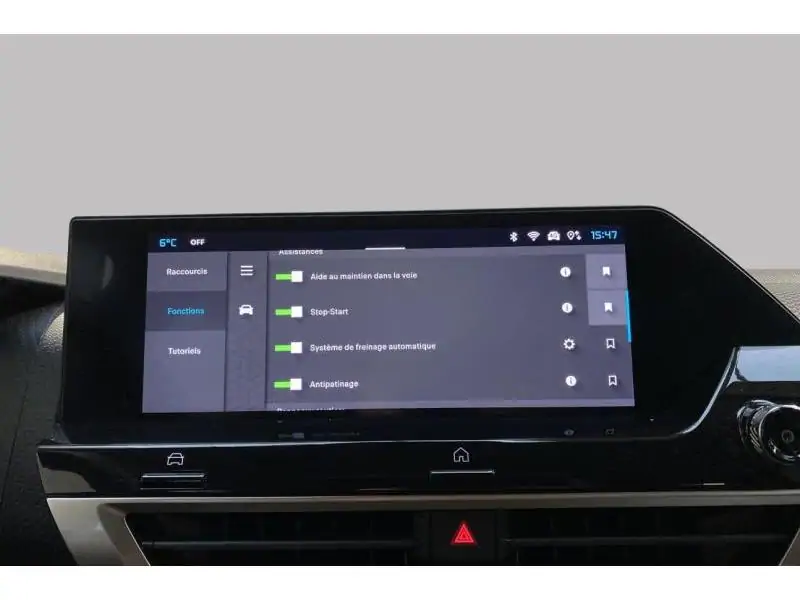 Occasion Citroen C4 Max BLACK 32