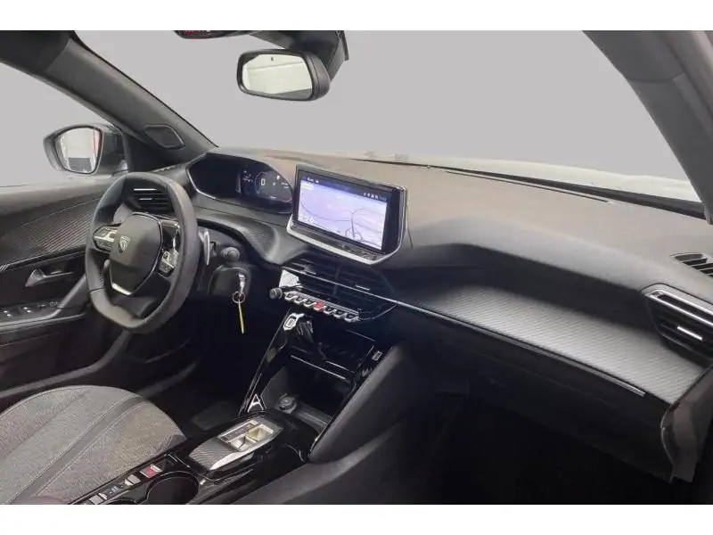 Occasion Peugeot 2008 Allure GREY 2