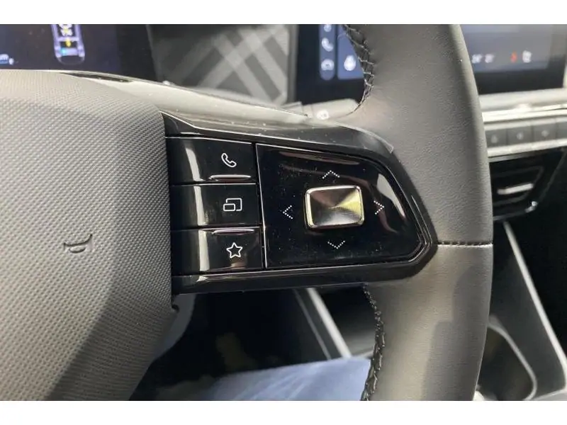 Occasion MG MG3 LUXURY DCT GREY 23