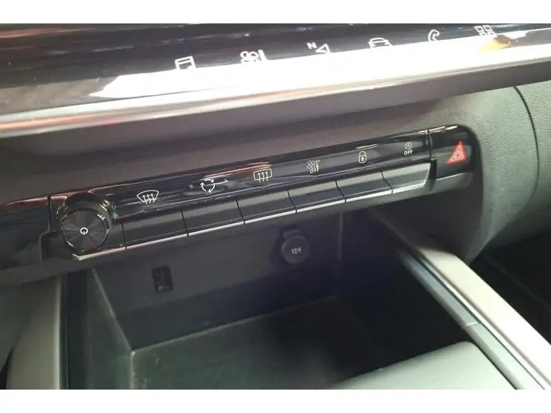 Occasion Citroen C5 Aircross Shine Trekhaak GREY 15