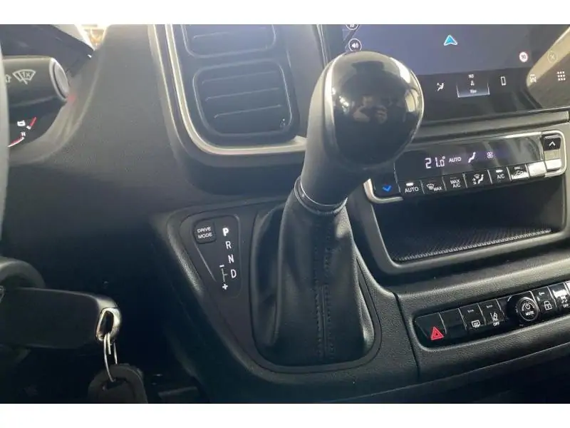 VEHICLE__CONDITION_SERVICE Peugeot Boxer FOURGON L2H2 3.5T*DISPO MAI WHITE 16