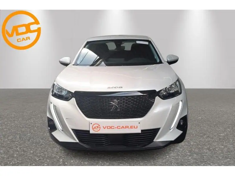 Occasion Peugeot 2008 ACTIVE WHITE 5