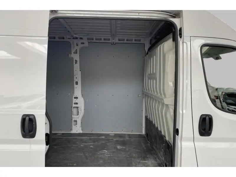 Occasion Opel Movano L3H2 - GPS Camera Carplay WHITE 18