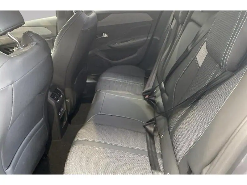 Occasie Peugeot 308 III Allure Pack SILVER 18