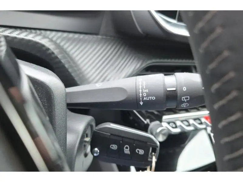 Occasion Peugeot 2008 Allure GREY 19