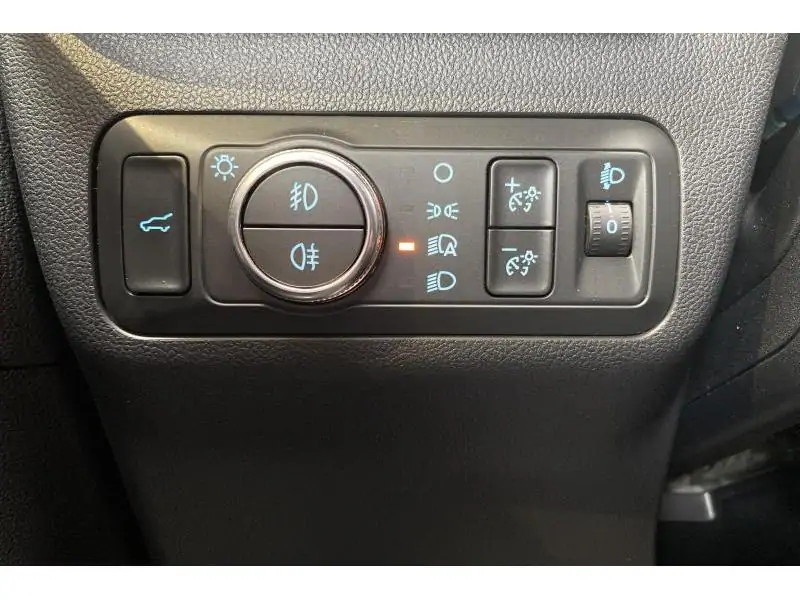 Occasion Ford Kuga St Line X BLUE 23