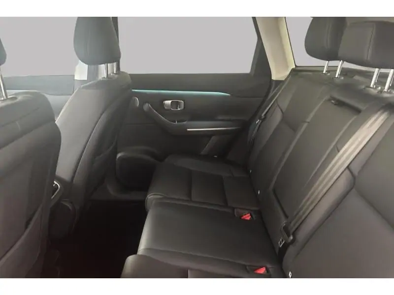 VEHICLE__CONDITION_SERVICE Leapmotor C10 DESIGN PROMAX 520KM 800V BLACK 18