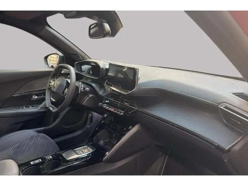 VEHICLE__CONDITION_SERVICE Peugeot 2008 II GT RED 2