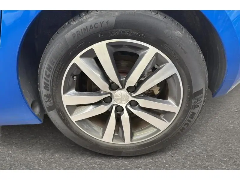 Occasion Peugeot 308 II Style BLUE 20