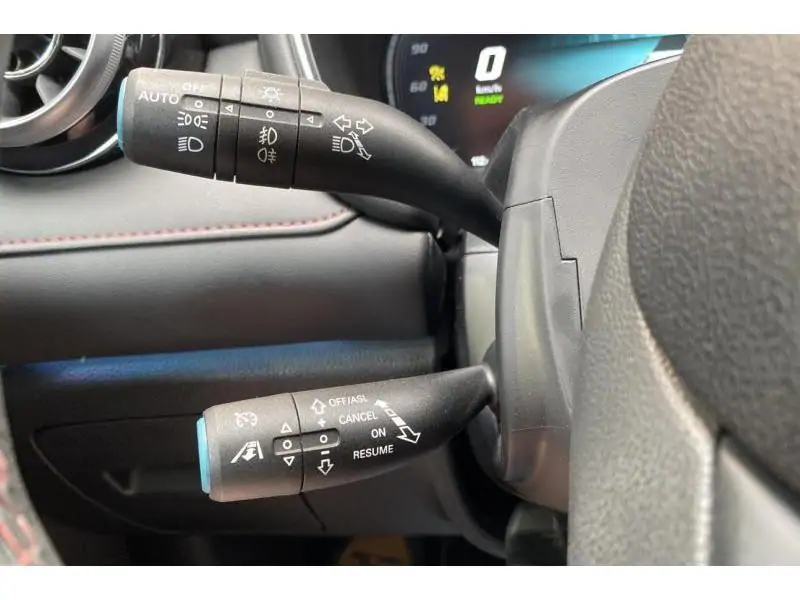 Occasion MG EHS PHEV Luxury BLACK 26