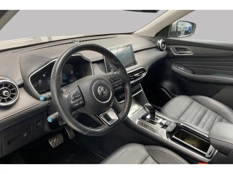 Occasion MG EHS PHEV Luxury GREY 9