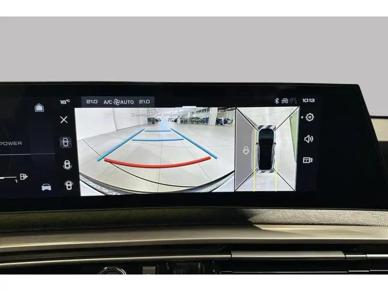 VEHICLE__CONDITION_SERVICE Peugeot 3008 ALLURE Hybrid 145 ch e-DSC6 BLUE 21