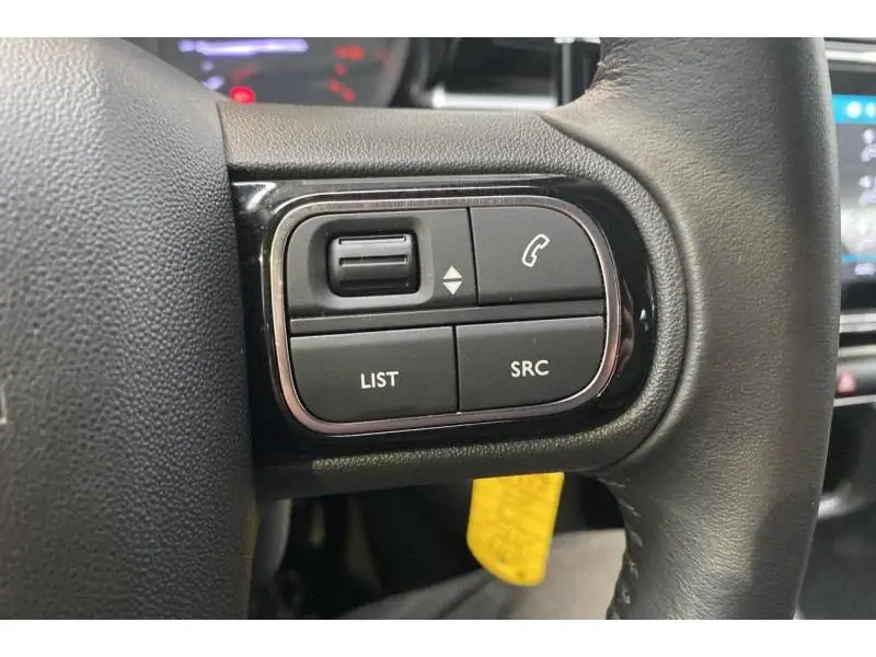 Occasion Citroen C3 MAX 110 pk GREY 22
