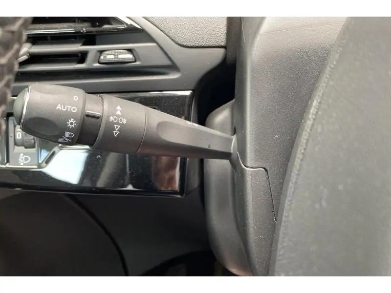 Occasion Citroen C4 SpaceTourer 7 plaatsen - BUSINESS GPS GREY 23
