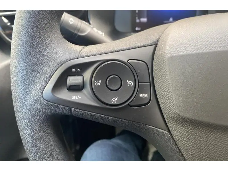 Occasion Opel Corsa EDITION WHITE 25