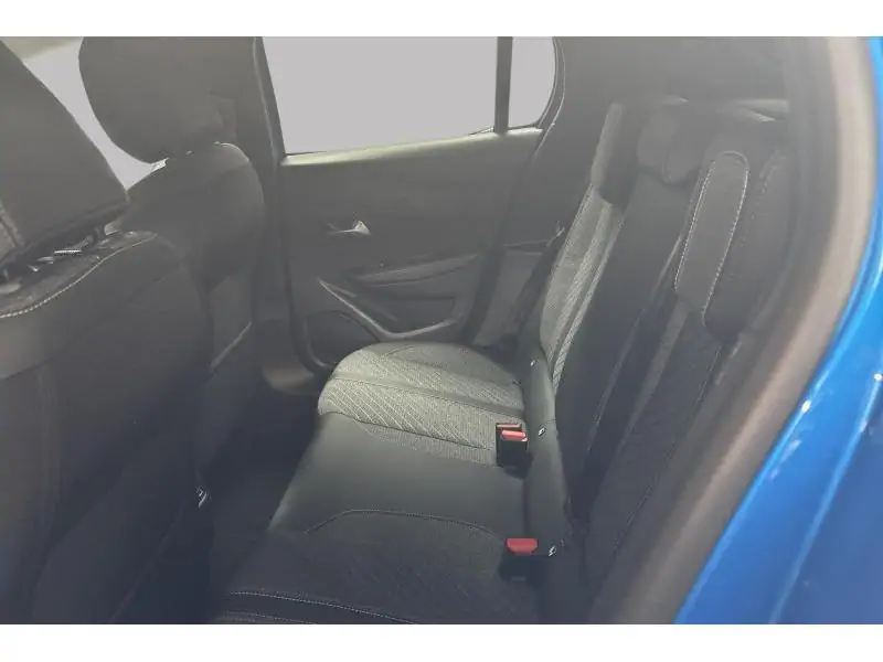 VEHICLE__CONDITION_SERVICE Peugeot 208 ENVY BLUE 18