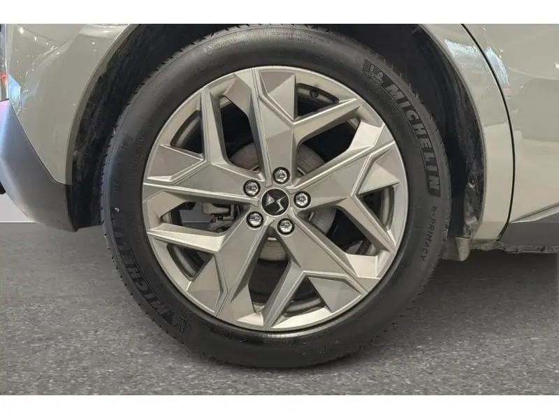 Occasion DS Automobiles DS 4 CROSS TROCADERO 1.6 180 PK GREY 20