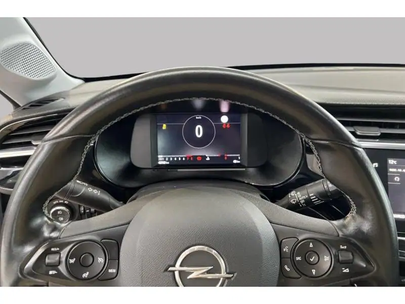 Occasion Opel Corsa ELEGANCE GREY 12