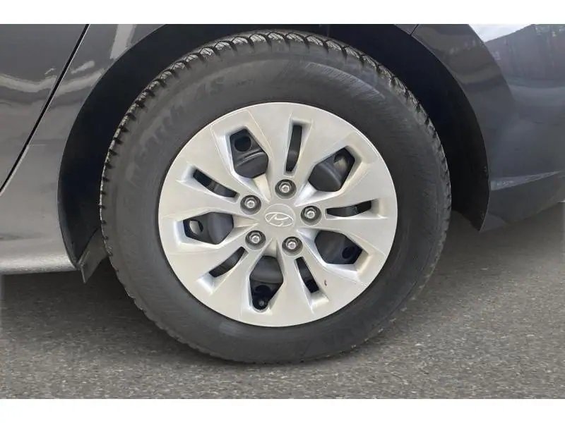 Occasion Hyundai i30 1.0 T-GDI 100 DCT MODERN GREY 20