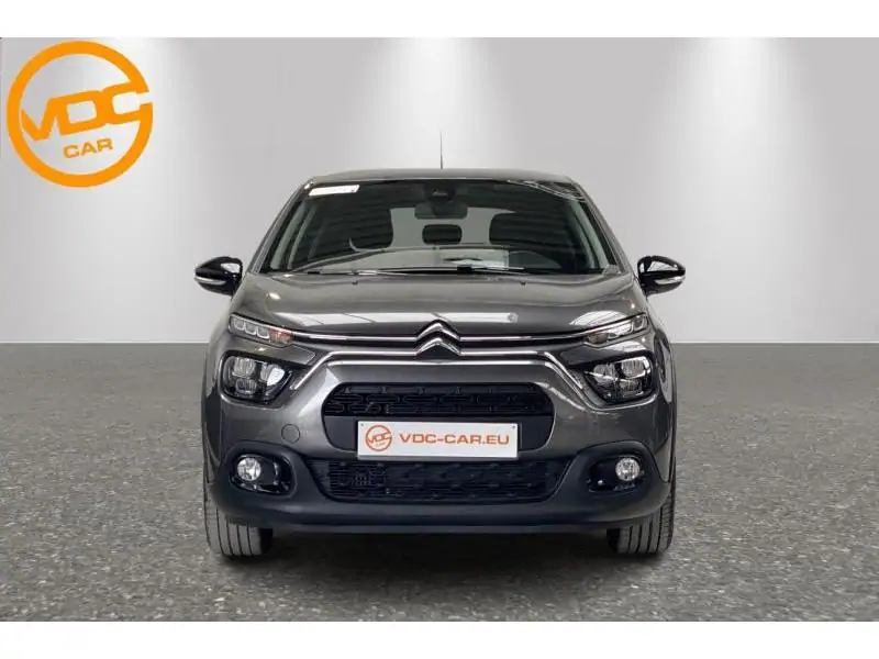 Occasion Citroen C3 MAX GREY 5