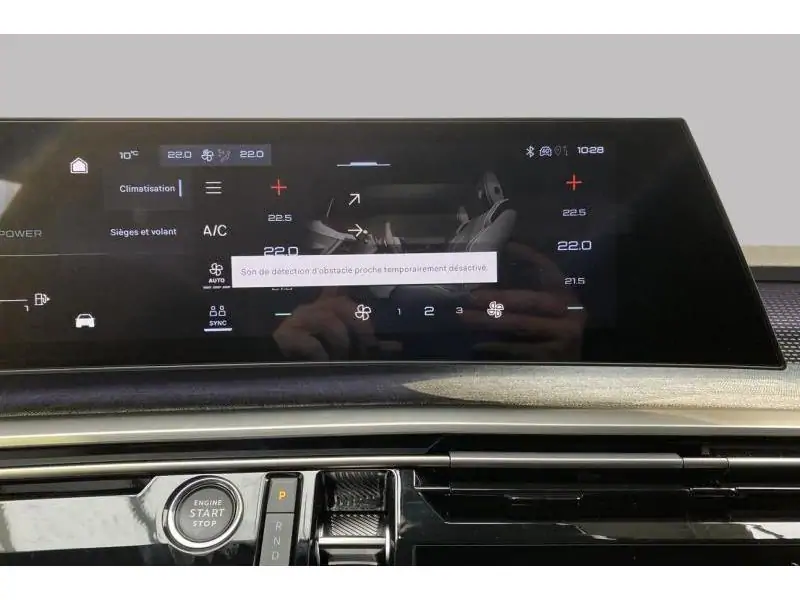 Occasion Peugeot 3008 e- GT BLUE 15