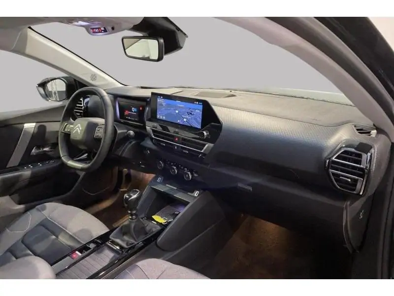 Occasion Citroen C4 Max BLACK 2