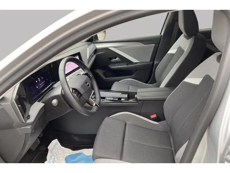 VEHICLE__CONDITION_SERVICE Opel Astra PHEV Edition 180 GREY 10