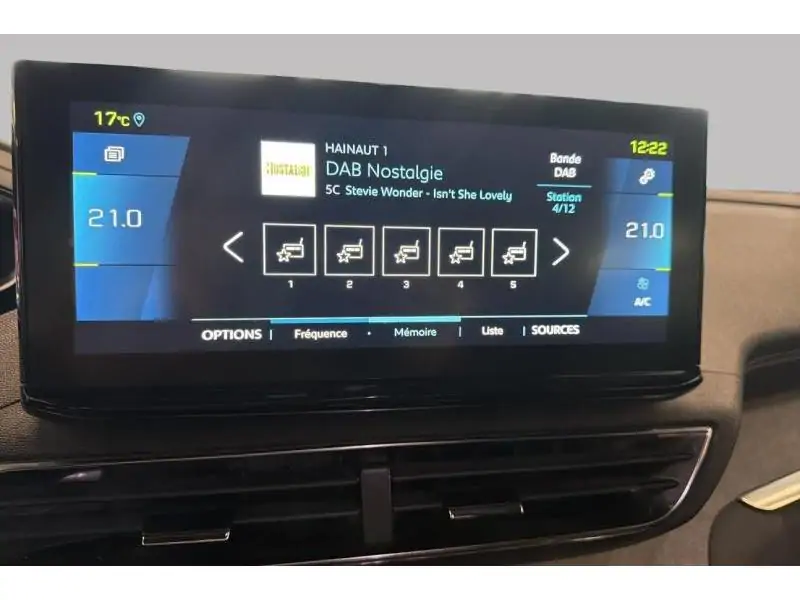 Occasion Peugeot 3008 GT Plug-in Hybrid 225 BLACK 13