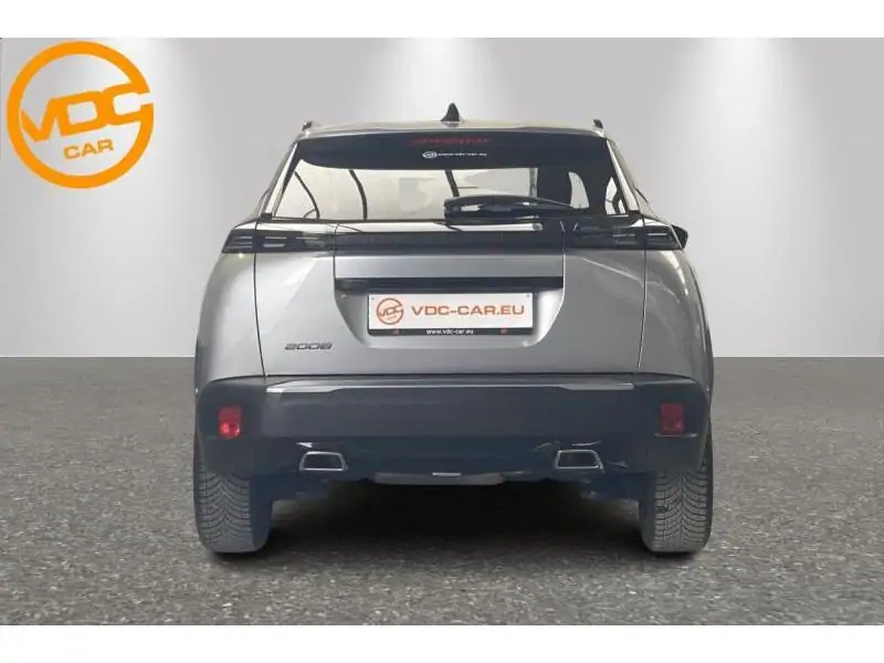 Occasion Peugeot 2008 Allure GREY 7