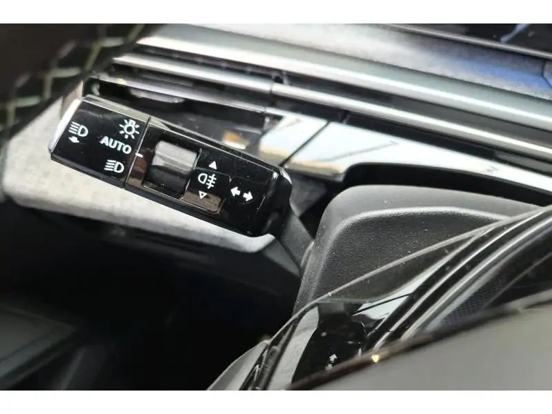 Occasion Peugeot 3008 GT BLACK 27