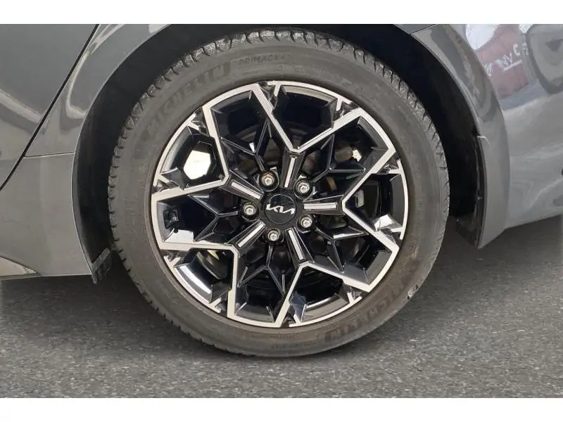 Occasion Kia Ceed Sportswagon GT-LINE GREY 20